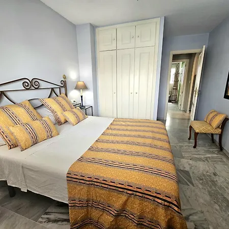 Apartament View By Lica Homes Marbella