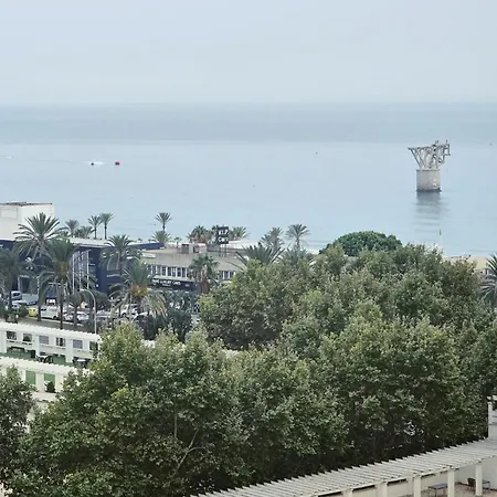 View By Lica Homes Apartament *