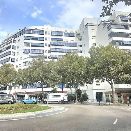 View By Lica Homes * Marbella