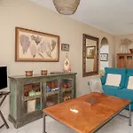 Apartment View By Lica Homes