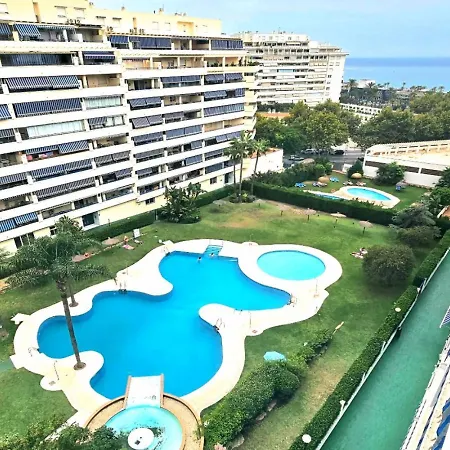 View By Lica Homes Μαρμπέλλα