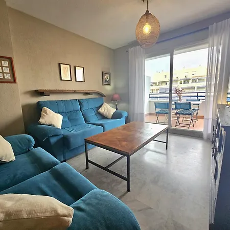 Daire View By Lica Homes Marbella