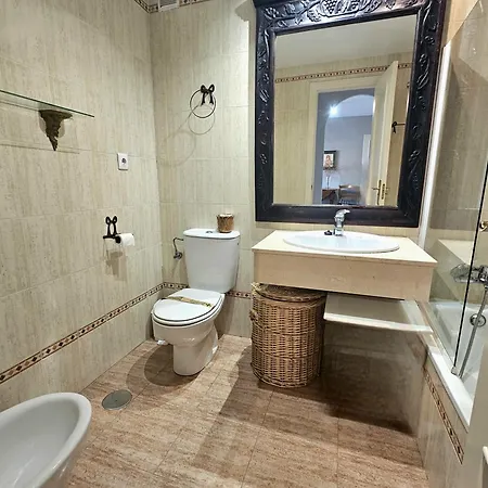 View By Lica Homes * Marbella