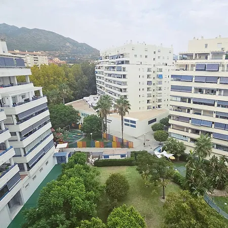 Daire View By Lica Homes Marbella