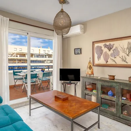 Διαμέρισμα View By Lica Homes *