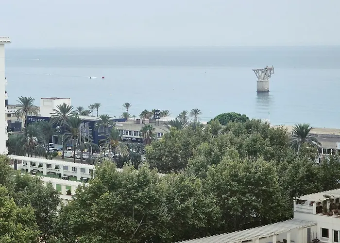 View By Lica Homes Апартаменти