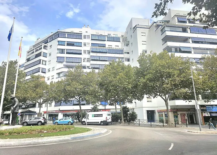 View By Lica Homes Apartman