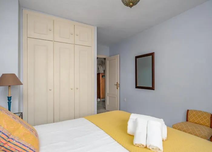 Appartement View By Lica Homes Marbella