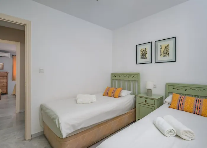View By Lica Homes Appartement *