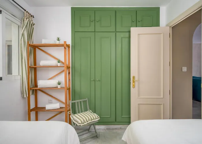 View By Lica Homes Апартаменти *