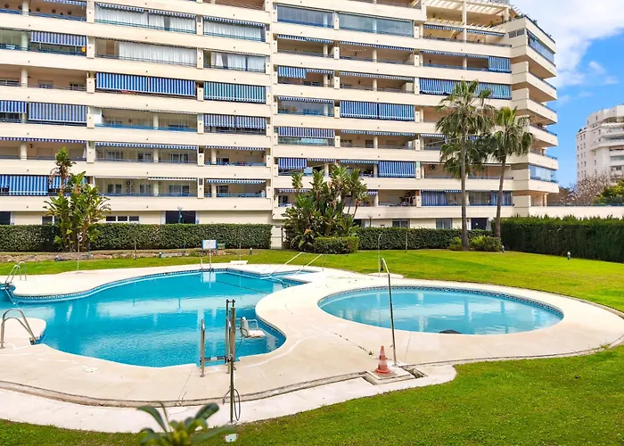 View By Lica Homes Marbella