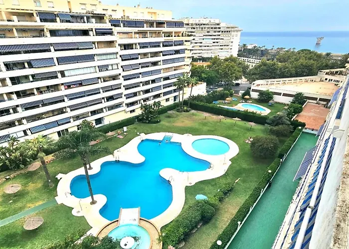 View By Lica Homes Marbella