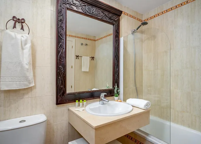View By Lica Homes Daire Marbella